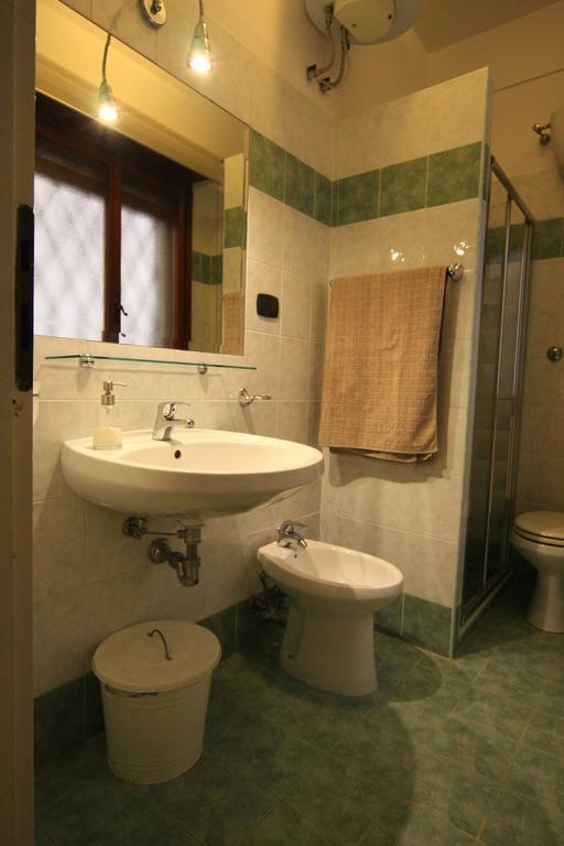 B&B Viale Dei Colli Portuensi 589 Roma Rom bilde