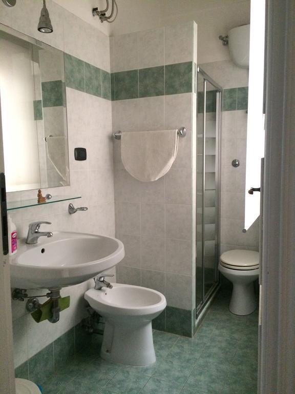 B&B Viale Dei Colli Portuensi 589 Roma Rom bilde